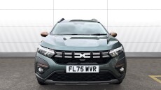 Dacia Jogger 1.6 HEV Extreme 5dr Auto Hybrid Estate